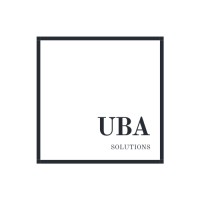 UBA Solutions logo - Similar company to Uba Solutions - A Monotype Partner Company