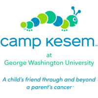 Camp Kesem at the George Washington University logo - Similar company to Usm'S Office Of Innovation Management