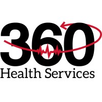 360 Health Services, LLC logo - Similar company to Hma Genetics Llc