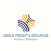 Ubique Freight & Groupage b.v. logo - Similar company to Rts-Europe