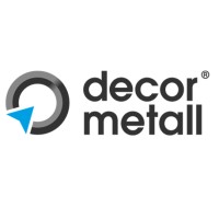 decor metall GmbH logo - Similar company to Deinzer Gmbh