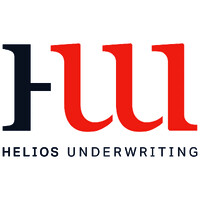 HELIOS UNDERWRITING PLC logo - Similar company to Markit Systems Limited