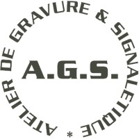 AGS / ATELIER DE GRAVURE & SIGNALETIQUE logo - Similar company to Somis