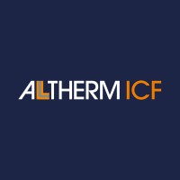 Altherm ICF logo - Similar company to Fastform Insulated Concrete Forms