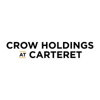 Crow Holdings at Carteret logo - Similar company to Circulate Nj