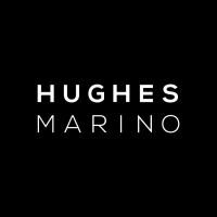Hughes Marino logo - Similar company to Christina
