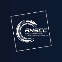 Armenian National Supercomputing Center - Implemented by EIF logo - Similar company to Iiap Nas Ra