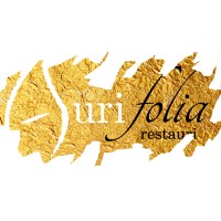 Auri Folia Restauri logo - Similar company to Restauri Aperti - Restauri Che Generano Cultura