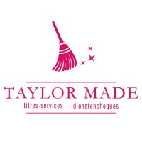 Taylor Made Home Services logo - Similar company to Blak Agency