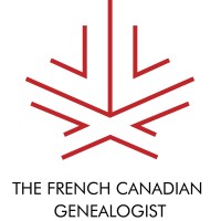 The French-Canadian Genealogist logo - Similar company to Find Uk People®