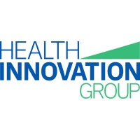 Health Innovation Group logo - Similar company to Ramp Communications