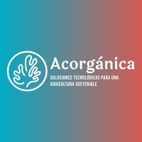 Acorgánica logo - Similar company to Servicios Pucalan