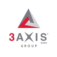 3Axis Group GmbH logo - Similar company to Aytecma