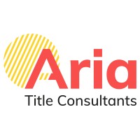 Aria Title Consultants, LLC logo - Similar company to System 2 Thinking, Llc