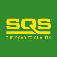 SQS logo - Similar company to I & G Contractors Ltd