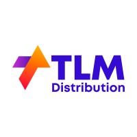TLM Distribution logo - Similar company to Newcom Computer Systems