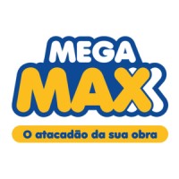 Megamaxx Atacado logo - Similar company to Megamax