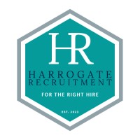 Harrogate Recruitment Ltd logo - Similar company to Se4Rch