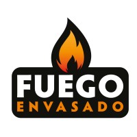 Fuego Envasado logo - Similar company to Muva Millwork