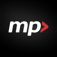 Mega Promoting logo - Similar company to Decebal