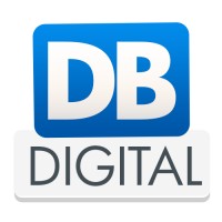 DB Digital (Dainik Bhaskar Digital) logo - Similar company to Chamko