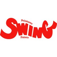 Swing Paints logo - Similar company to Leafinator
