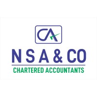 N S A & CO, Chartered Accountants logo - Similar company to H S L & Associates Llp