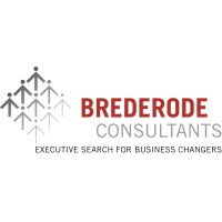 Brederode Consultants logo - Similar company to Phoe (Post-Hbo Opleidingen In Energie)