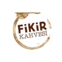 Fikir Kahvesi logo - Similar company to Gitassi Media Group