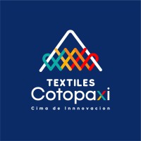 Textiles Cotopaxi logo - Similar company to Quimiem Cia. Ltda.