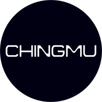 ChingMu logo - Similar company to The Loadout