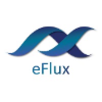 eFlux logo - Similar company to Eflux