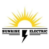 Sunrise Electric, LLC logo - Similar company to Sunrise Electric