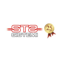 S.T.S. Sistemi SRL logo - Similar company to Centro Medico La Fenice