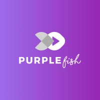 Purple Fish logo - Similar company to Purplefish | B Corp™