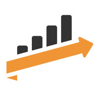 ImpactScale logo - Similar company to Break The Box