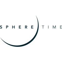 Sphere Time logo - Similar company to Subsonic™