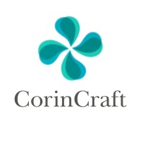 CorinCraft Ltd logo - Similar company to Five Dollar Shake Ltd