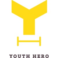 Youth Hero logo - Similar company to Women Techmakers Greece