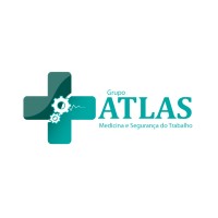 Grupo Atlas Saúde e Segurança do Trabalho logo - Similar company to Grupo Atlas - Soluções Em Saúde