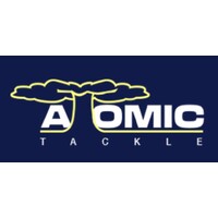 Atomic Tackle logo - Similar company to Reech Sports Ltd