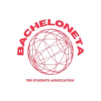 Bacheloneta TBS logo - Similar company to Learnfromblogs