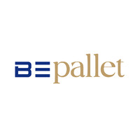 BEpallet.Mx logo - Similar company to Fama Technology
