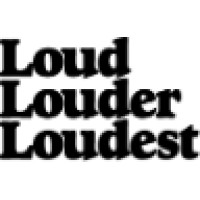 Loudlouderloudest