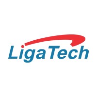 LigaTech logo - Similar company to Suiteworks Technologies Private Limited