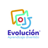 Evolución / Aprendizaje Divertido logo - Similar company to Virtway | Your Enterprise Metaverse