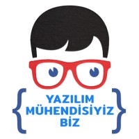 Yazılım Mühendisiyiz Biz logo - Similar company to Canbula Yazılım Araştırma Geliştirme Limited Şirketi
