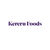 Kereru Foods logo - Similar company to Tatiara Meat Company Pty Ltd
