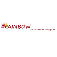 Rainbow Interior logo - Similar company to Kid - Kolkata Interior Design