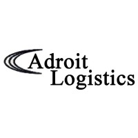 Adroit Logistics and Supply chain management logo - Similar company to Topnotch Groups